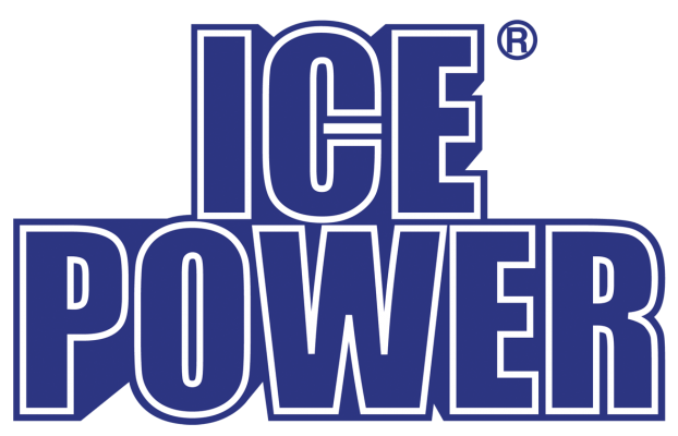 Ice Power Ice Power