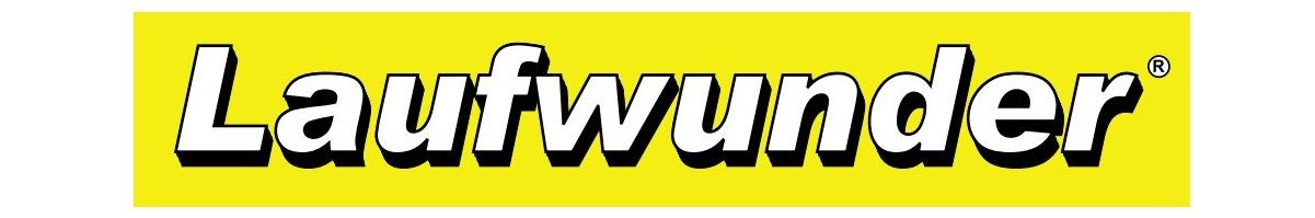 Laufwunder Laufwunder